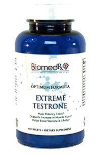 Optimum Formula Extreme Testrone
