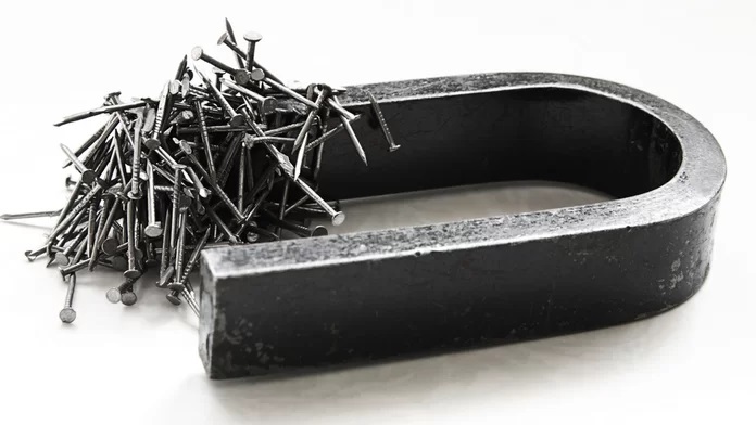 Biomagnetic Pair Therapy