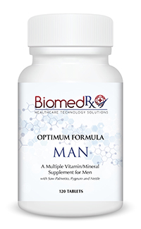 Optimum Formula Man