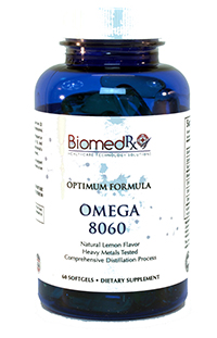 Optimum Formula Omega 8060
